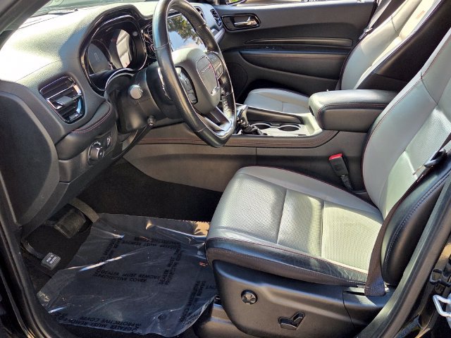 Used 2023 Dodge Durango R/T AWD/4WD image 13