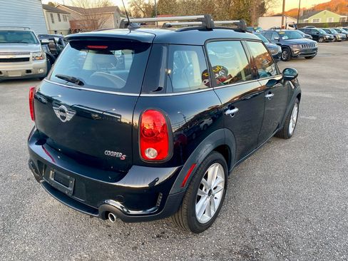 Used 2012 MINI Cooper Countryman S image 7