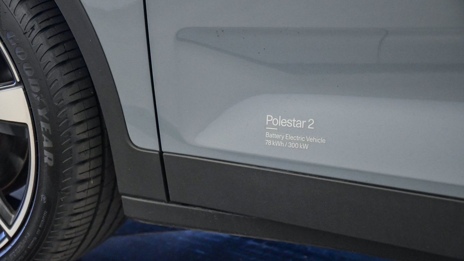 Used 2021 Polestar Polestar 2 AWD/4WD image 11