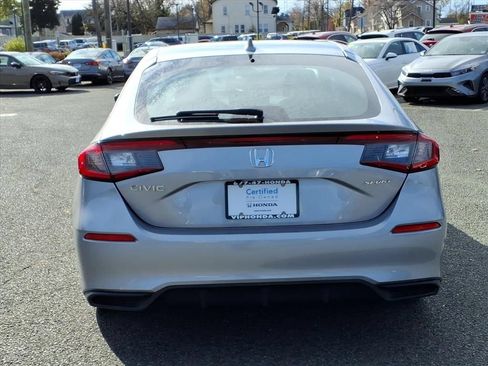 Used 2024 Honda Civic Sport image 5