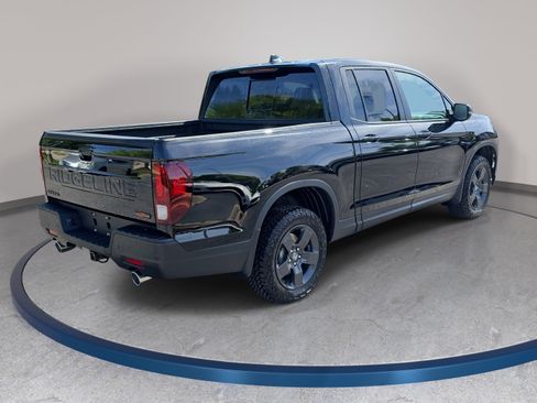 New 2026 Honda Ridgeline TrailSport image 5
