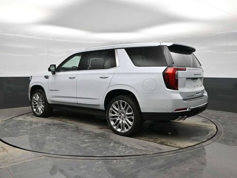New 2026 GMC Yukon Denali w/ Denali Reserve Package image 6
