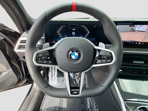 New 2026 BMW M340i RWD image 38
