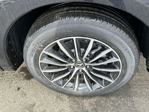 New 2026 Acura RDX SH-AWD w/ Advance Package image 7