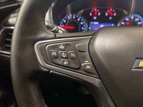 Certified 2023 Chevrolet Equinox LT image 15