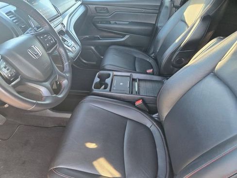 Used 2025 Honda Odyssey Sport-L image 18