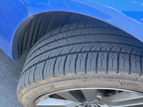 Used 2017 Subaru WRX Limited AWD/4WD image 4
