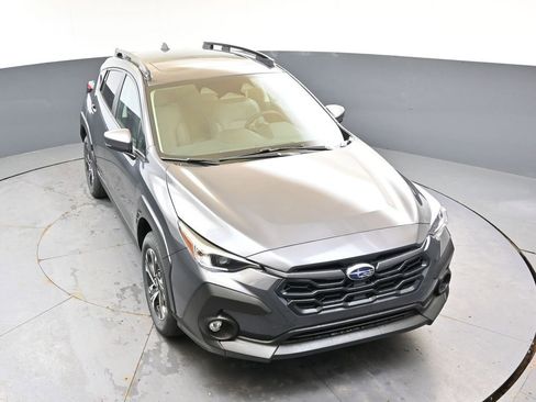 New 2026 Subaru Crosstrek 2.0i Premium AWD/4WD image 53