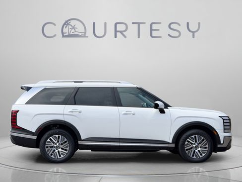 New 2027 Hyundai Palisade SEL Premium AWD/4WD image 6