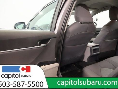 Used 2020 Toyota Camry LE FWD image 28
