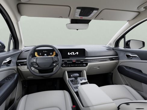 New 2026 Kia Sportage EX FWD image 9