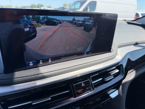 New 2026 Acura MDX SH-AWD image 22