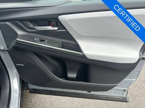 Certified 2026 Subaru Uncharted AWD w/ Protection Package image 8