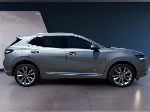 Used 2023 Buick Envision Avenir FWD image 6