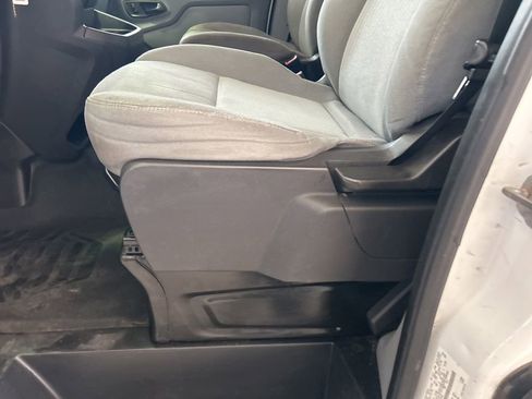 Used 2016 Ford Transit 250 130 Low Roof w/ Exterior Upgrade Package image 39