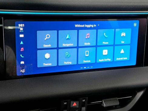 New 2026 Porsche Macan 4 Electric image 27