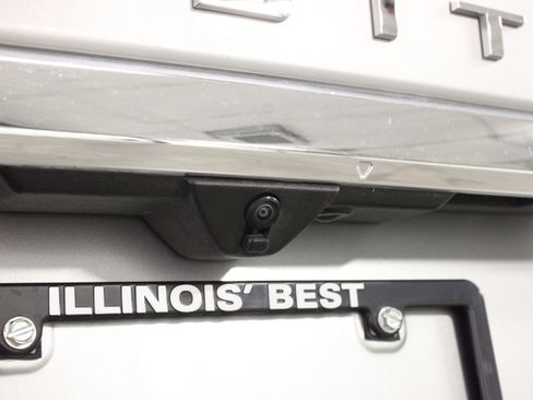 Used 2024 Ford Expedition Limited AWD/4WD image 13