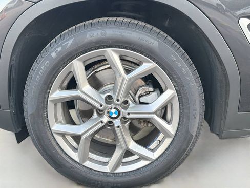 Used 2023 BMW X3 sDrive30i w/ Premium Package RWD image 42