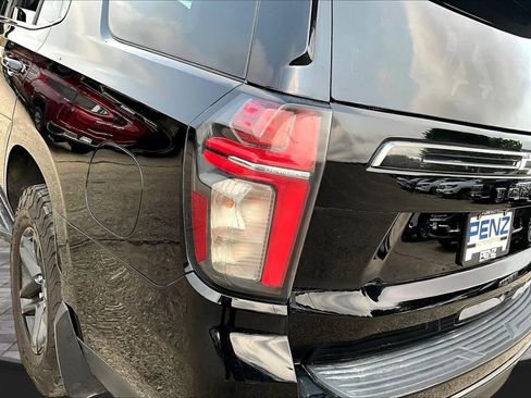 Used 2021 Chevrolet Tahoe RST AWD/4WD image 25