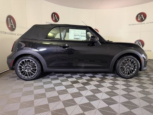 New 2026 MINI Cooper S image 7