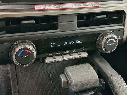 Used 2026 Toyota 4Runner SR5 AWD/4WD image 24