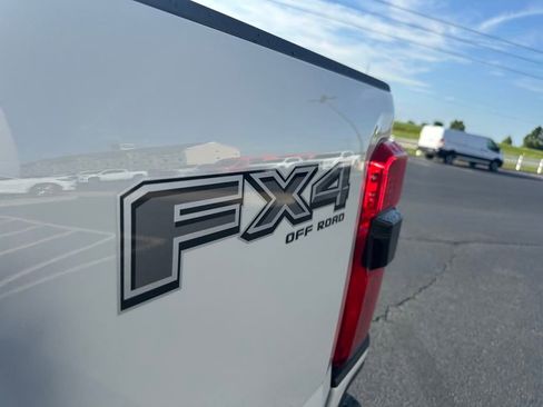 New 2025 Ford F350 Lariat w/ Lariat Ultimate Package image 25
