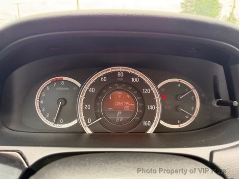 Used 2016 Honda Accord LX image 20