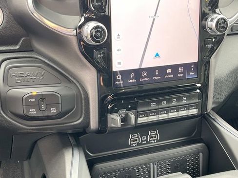 New 2026 RAM 2500 Laramie w/ Sport Appearance Package image 26