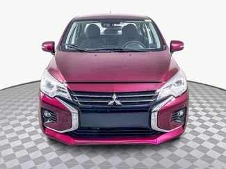 Used 2024 Mitsubishi Mirage G4 SE video 2