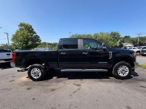 Used 2018 Ford F350 XL w/ STX Appearance Package AWD/4WD image 6