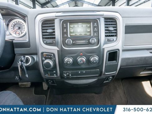 Used 2014 RAM 1500 Express image 8