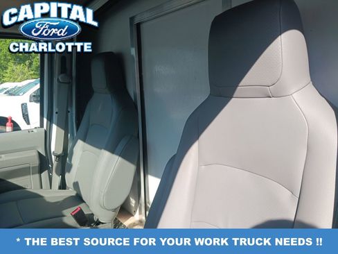 New 2027 Ford E-350 and Econoline 350 Super Duty w/ Power Equipment Group image 11
