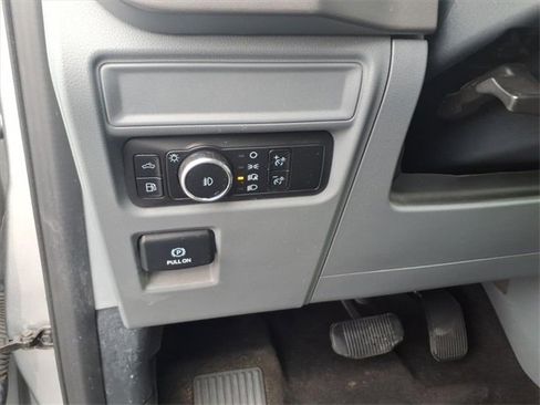 Certified 2024 Ford F150 XLT w/ Mobile Office Package image 13