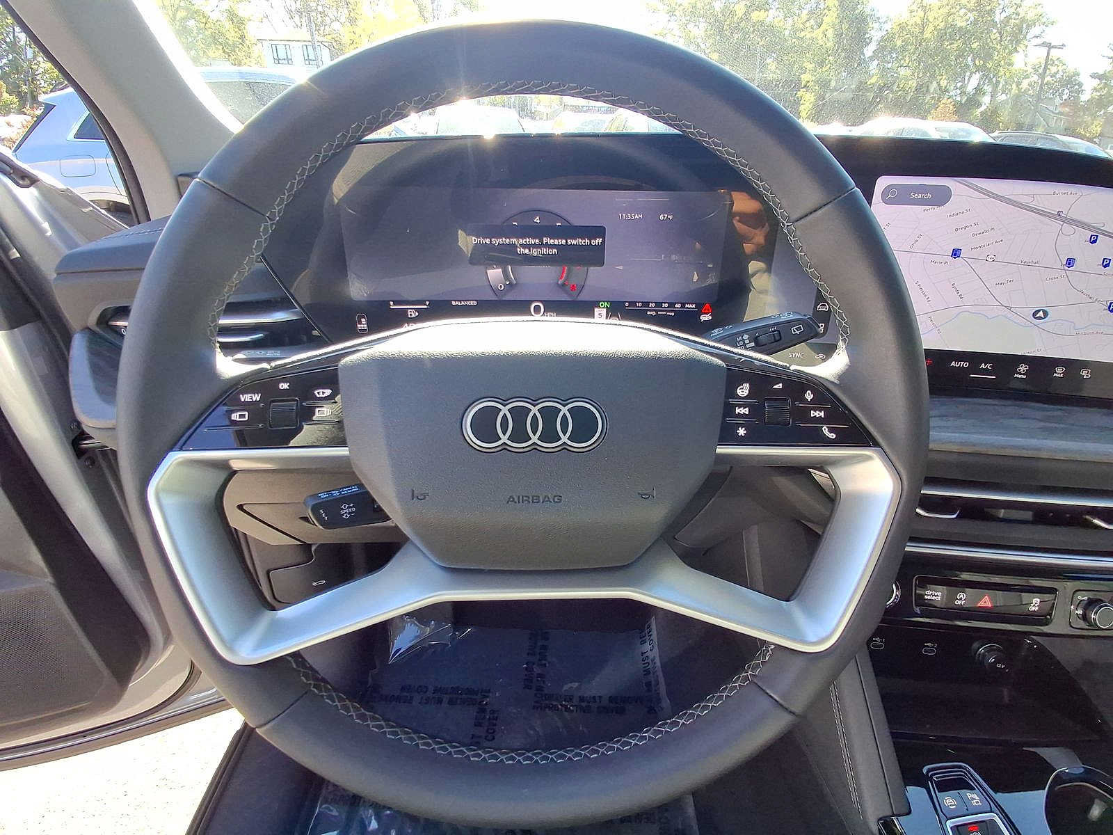 Used 2026 Audi Q5 Premium Plus AWD/4WD image 22
