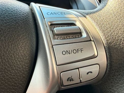 Used 2017 Nissan Altima 2.5 S w/ Power Driver Seat Package FWD image 15