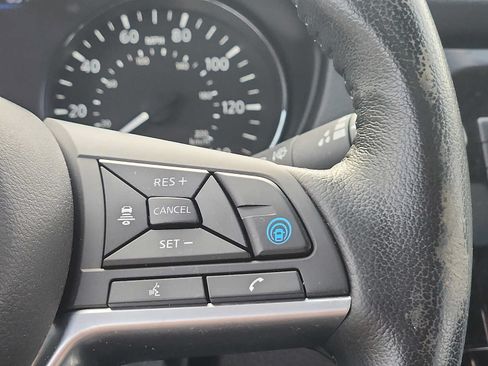 Used 2020 Nissan Rogue Sport SL w/ Premium Package AWD/4WD image 22
