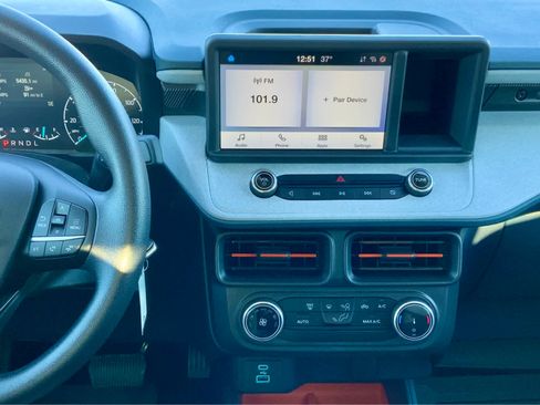 Used 2024 Ford Maverick XLT w/ Equipment Group 300A Standard image 43