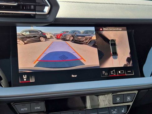 New 2026 Audi S3 Premium image 24