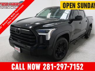 Used 2023 Toyota Tundra SR5 video 1