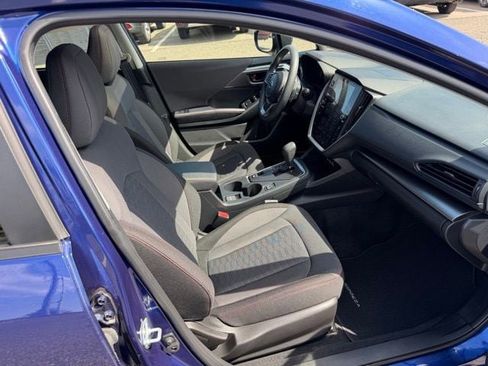 Used 2024 Subaru Impreza 2.0i Sport AWD/4WD image 11