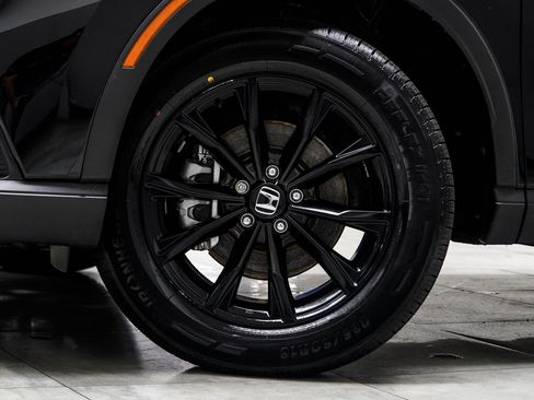 Used 2025 Honda CR-V Sport image 6