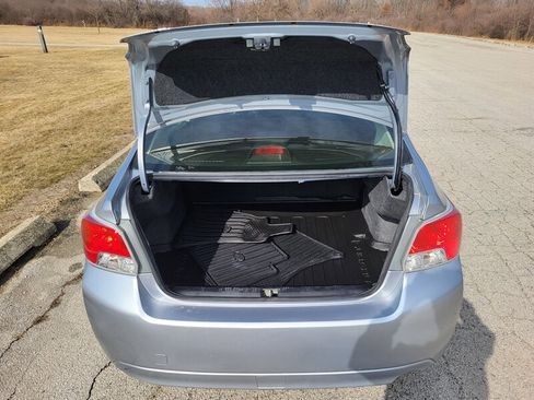 Used 2013 Subaru Impreza 2.0i Premium w/ Popular Pkg 2 image 10