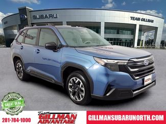 Used 2025 Subaru Forester AWD/4WD video 1