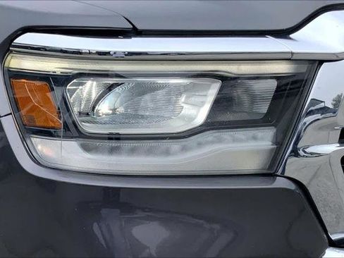 Certified 2022 RAM 1500 Lone Star image 23