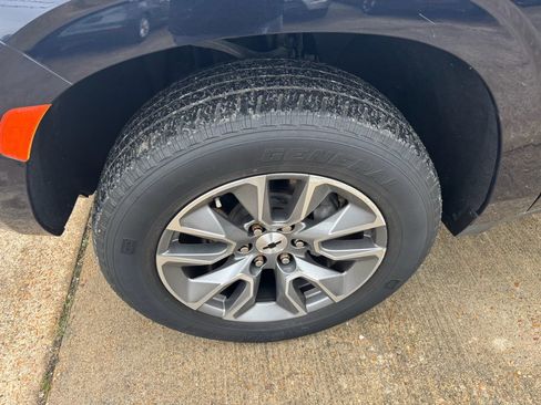 Used 2021 Chevrolet Tahoe Z71 image 8