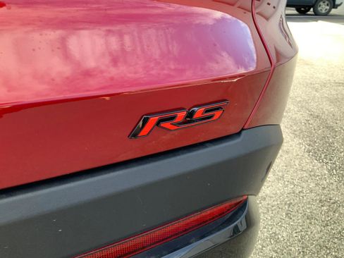 New 2026 Chevrolet Equinox RS w/ Convenience Package III image 35