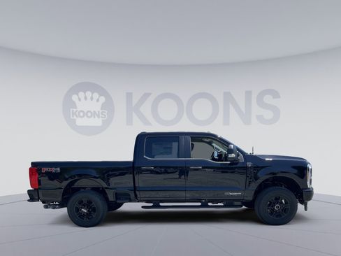 New 2026 Ford F250 XL w/ STX Appearance Package AWD/4WD image 8
