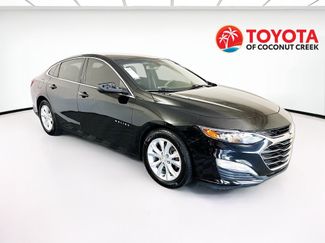 Used 2020 Chevrolet Malibu LT FWD video 1