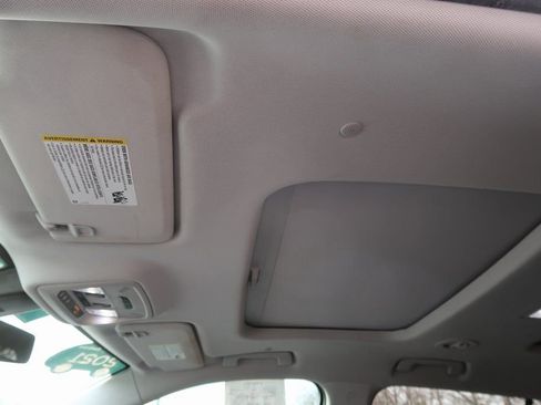 Certified 2021 Chevrolet Traverse Premier w/ Redline Edition image 12