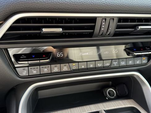 New 2026 MAZDA CX-90 3.3 Turbo w/ Preferred Package image 52